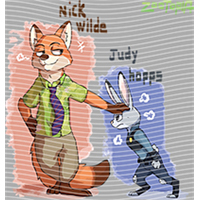 Disney Style-DSN 760